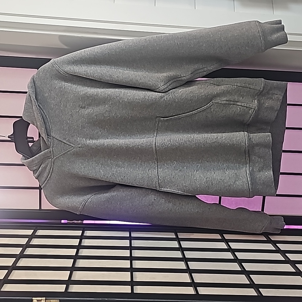 Lululemon hoodie